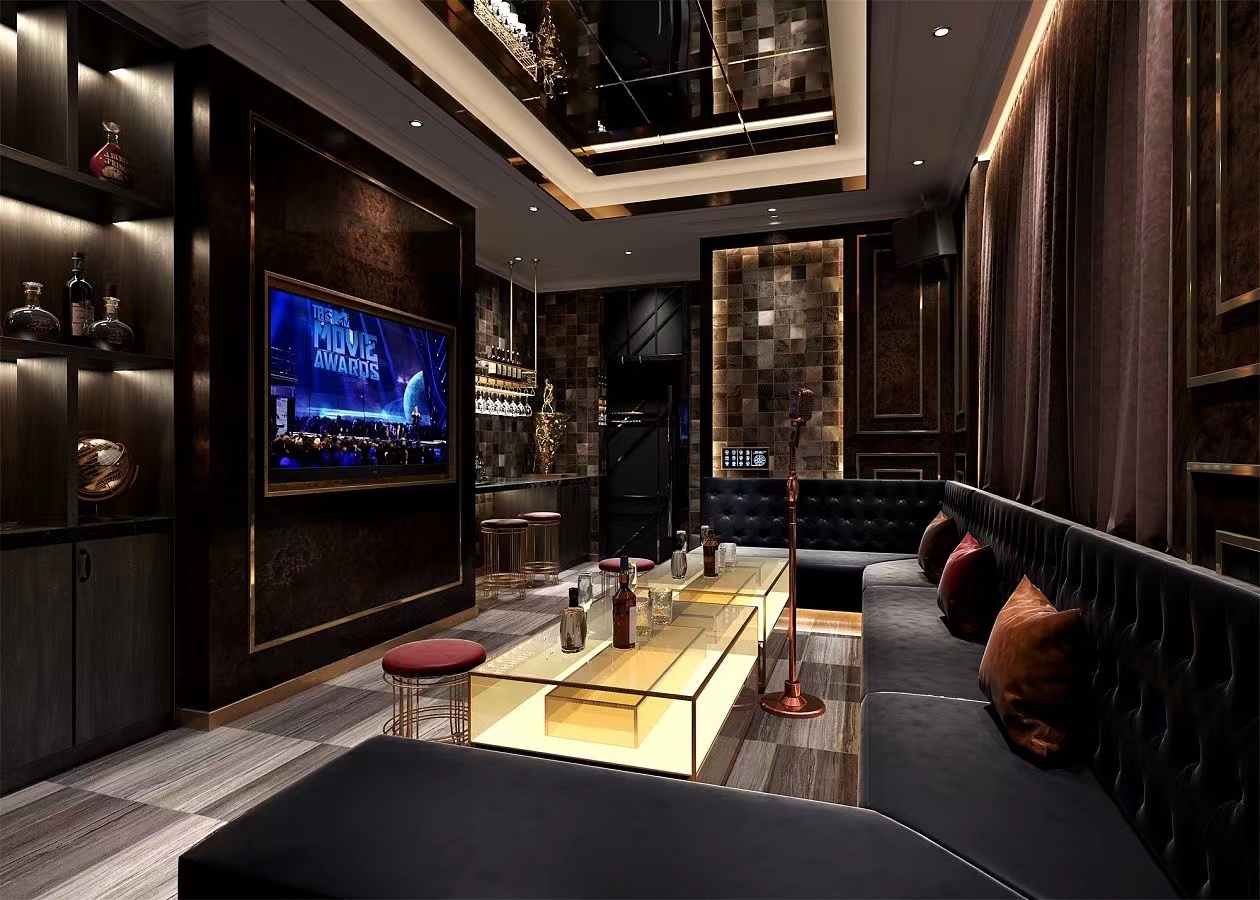 日照市KTV预订Going 欢唱夜夜欢笑_ 深夜订房网